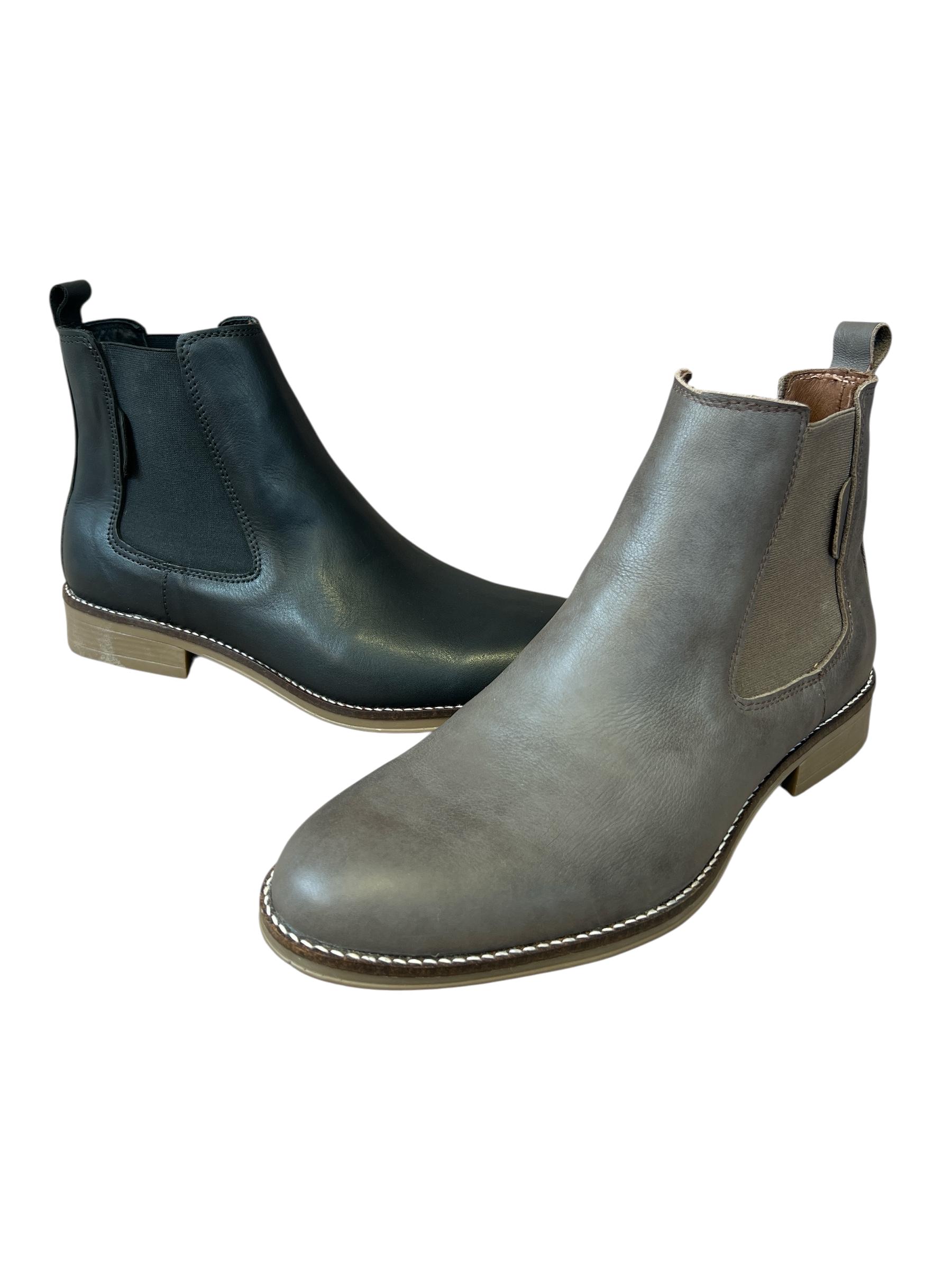 Botita elastico vira ART 2223